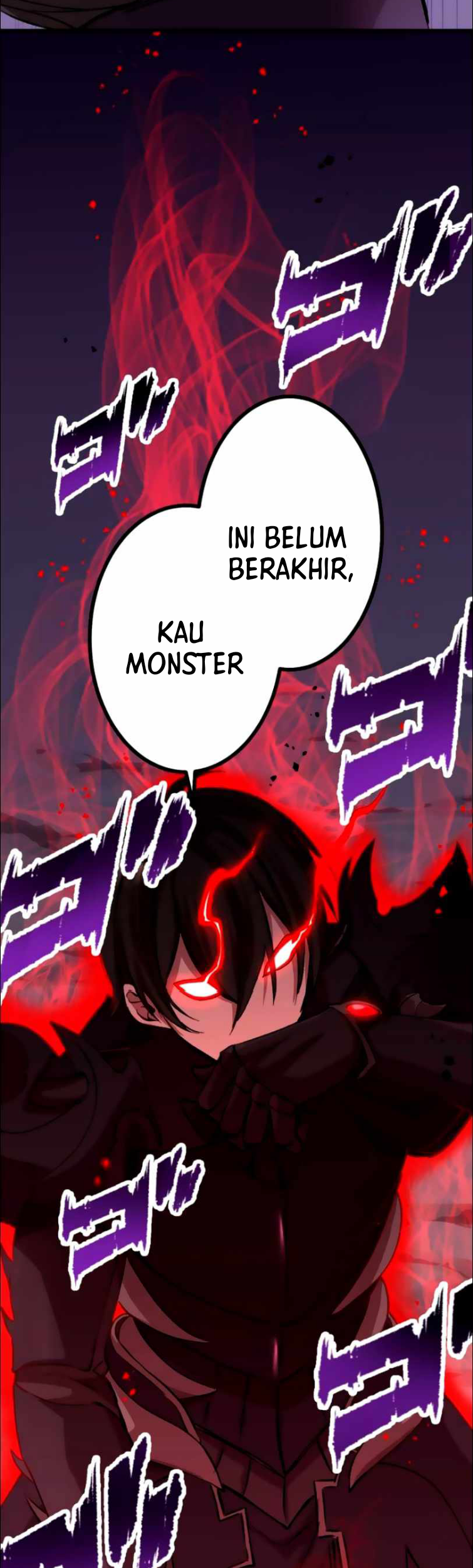 Level Drain Chapter 11 Gambar 41
