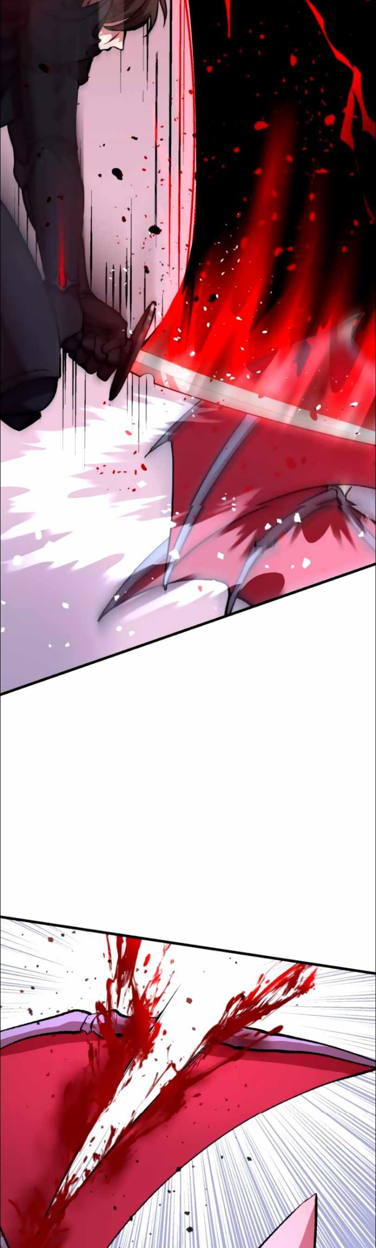 Level Drain Chapter 11 Gambar 49