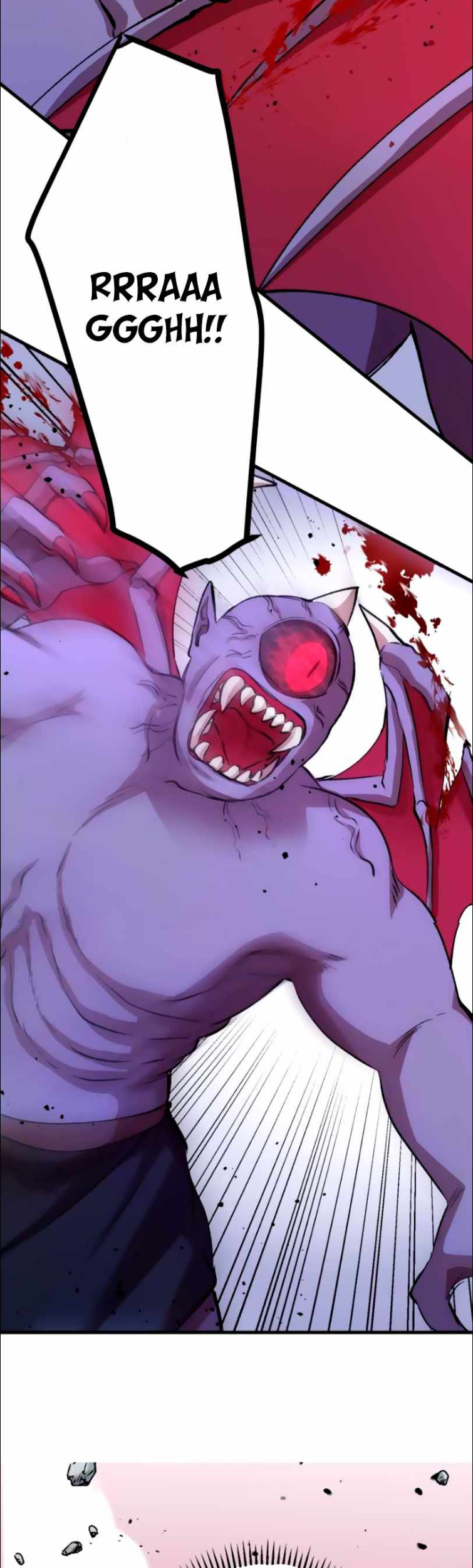 Level Drain Chapter 11 Gambar 51
