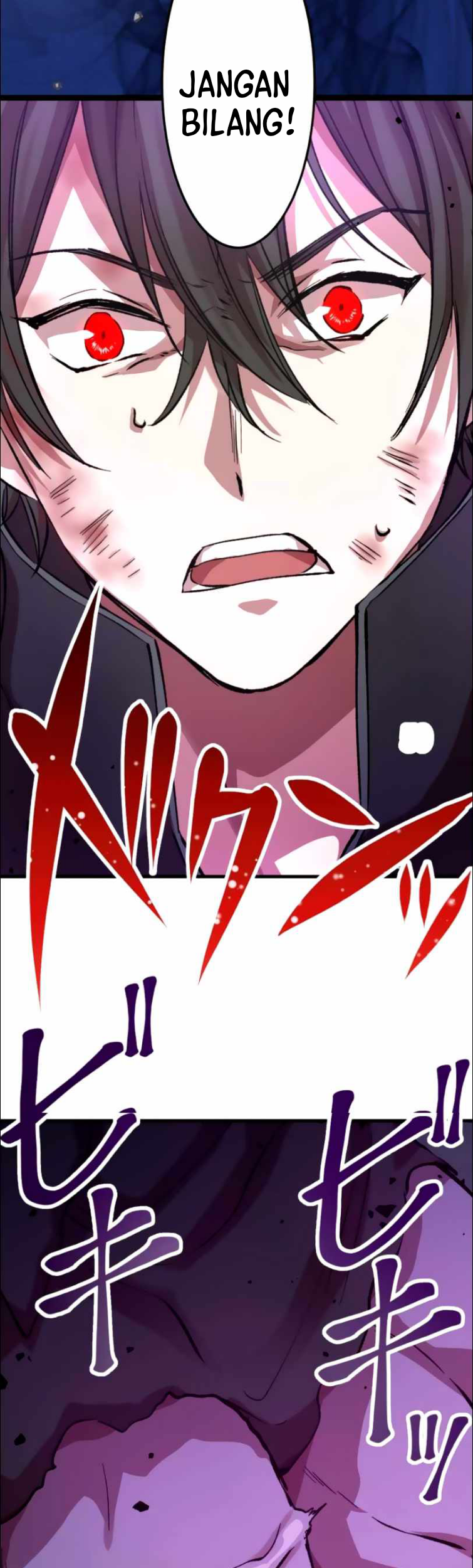 Level Drain Chapter 11 Gambar 55