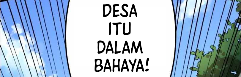 Level Drain Chapter 11 Gambar 61