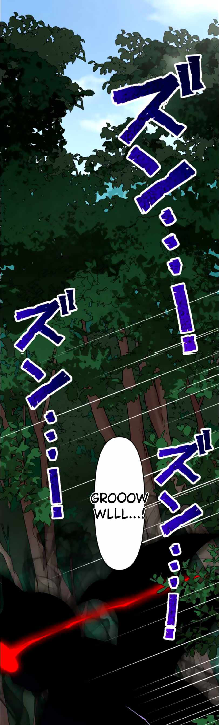 Level Drain Chapter 11 Gambar 3