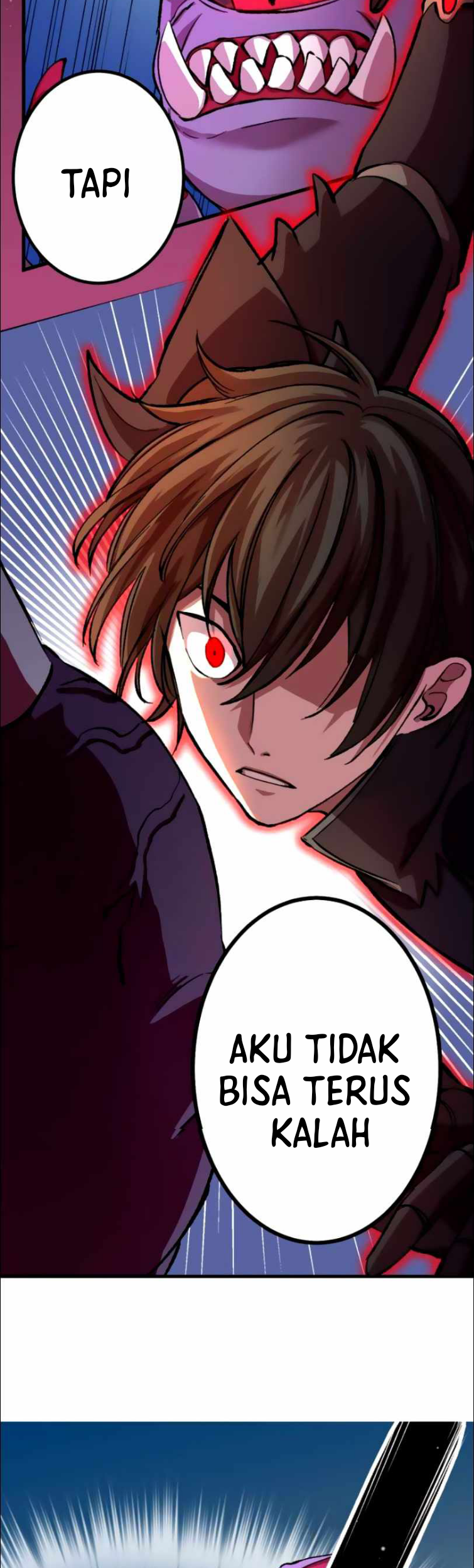 Level Drain Chapter 11 Gambar 12
