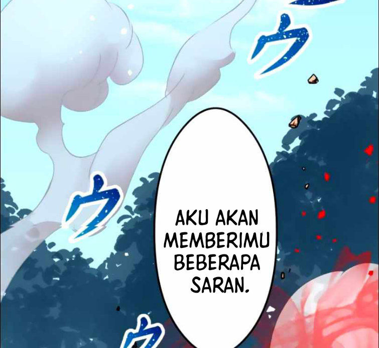 Level Drain Chapter 11 Gambar 14