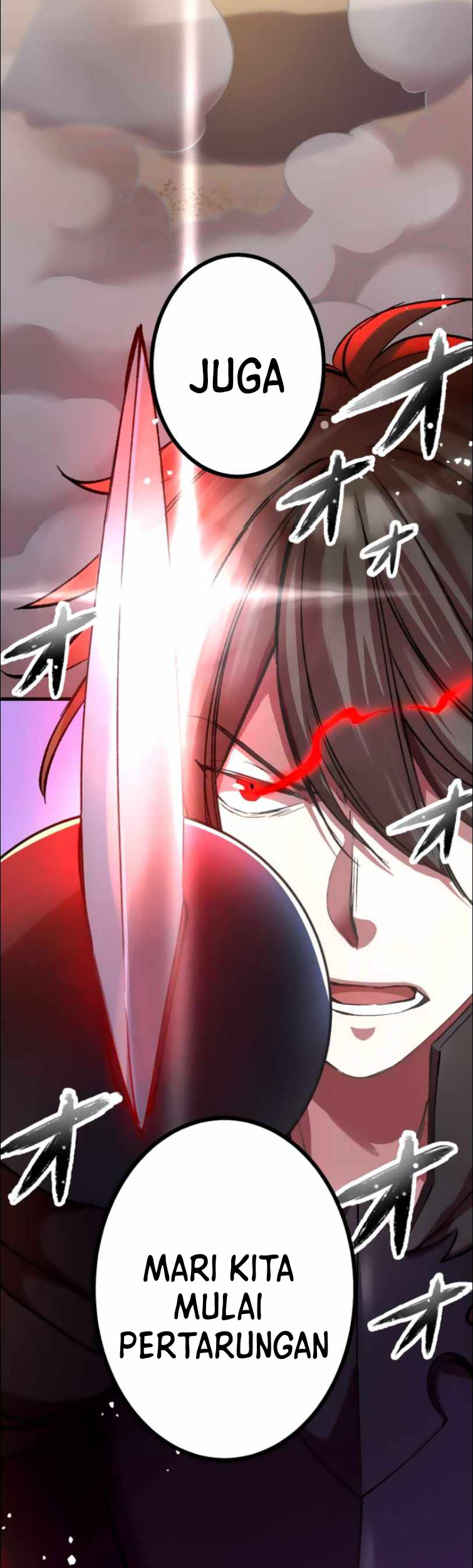 Level Drain Chapter 11 Gambar 17