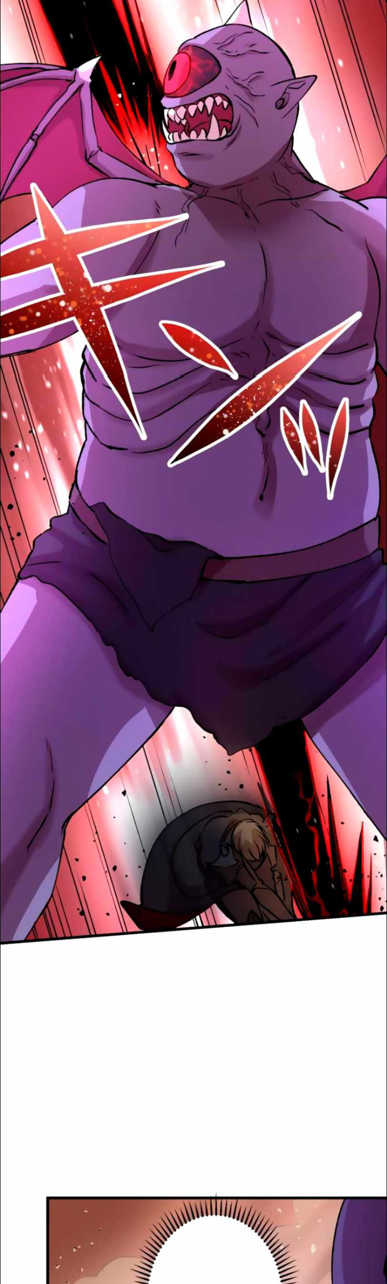 Level Drain Chapter 11 Gambar 27