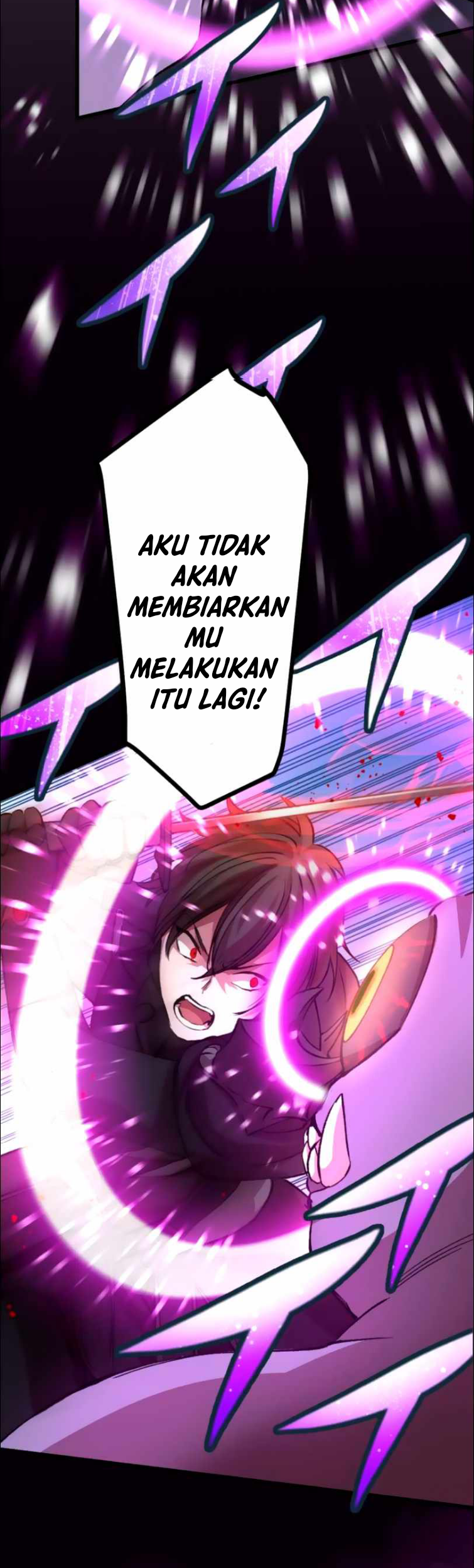 Level Drain Chapter 11 Gambar 29