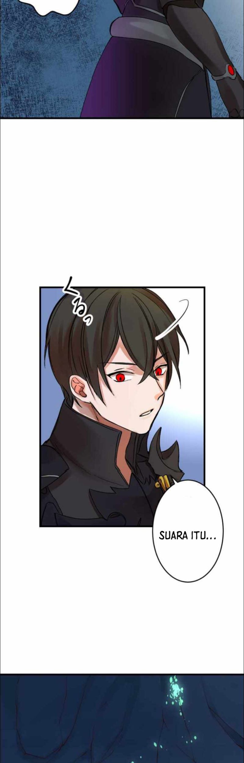 Level Drain Chapter 10 Gambar 24