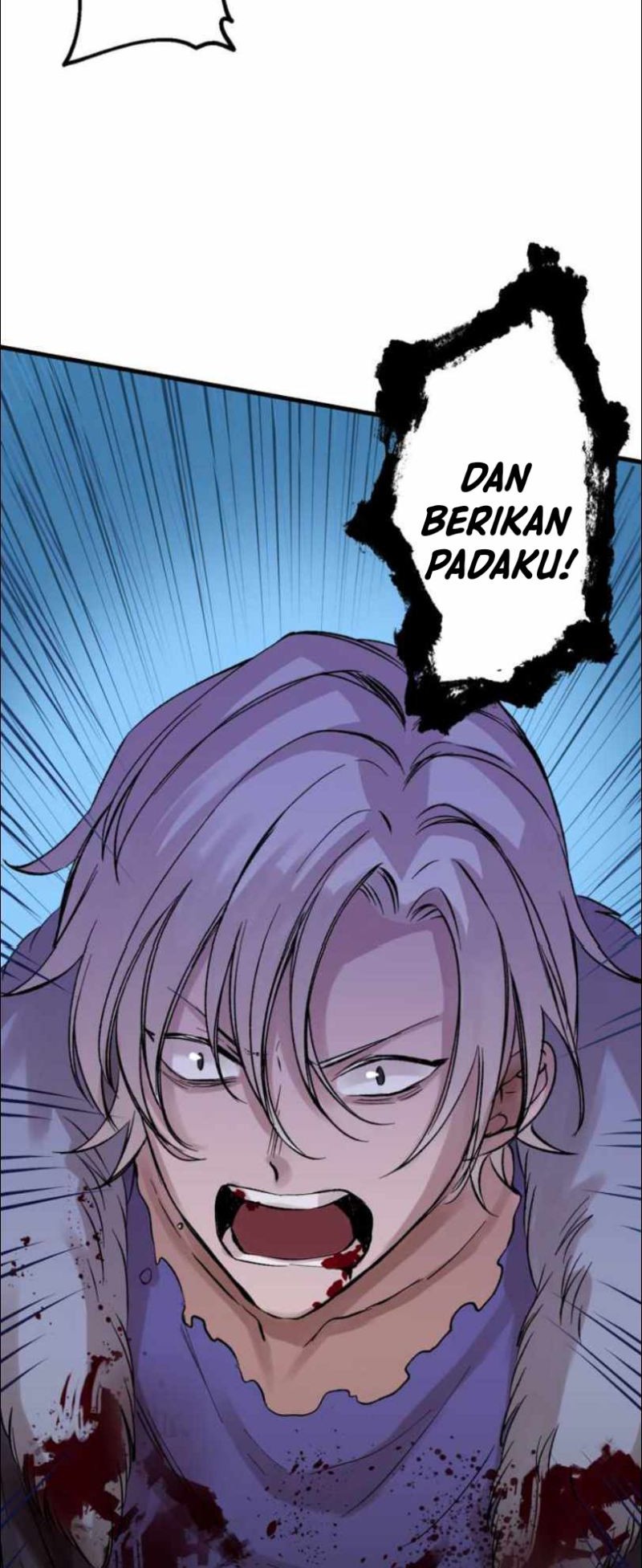 Level Drain Chapter 10 Gambar 29