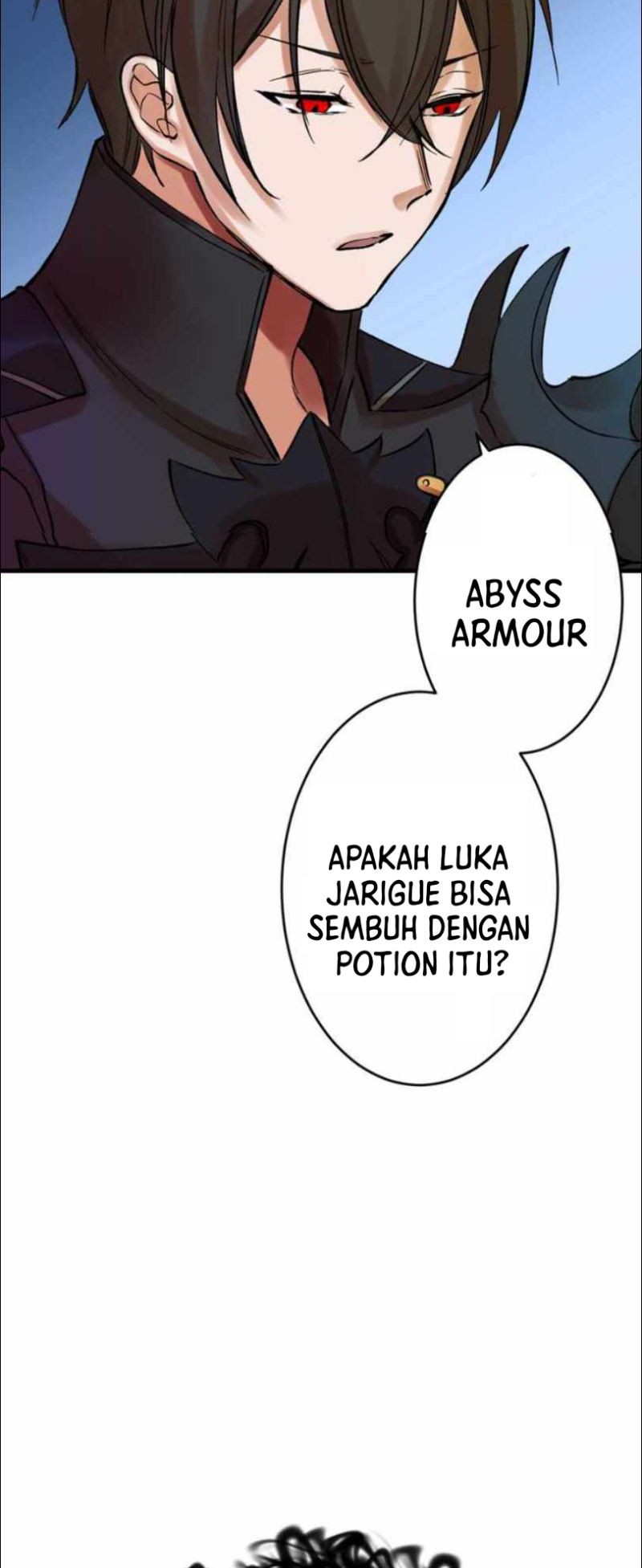 Level Drain Chapter 10 Gambar 32