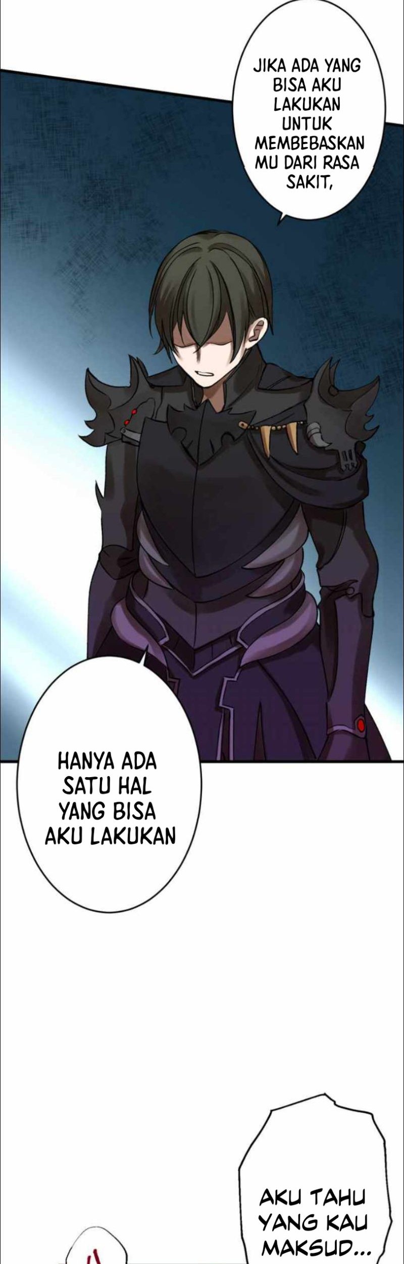 Level Drain Chapter 10 Gambar 40