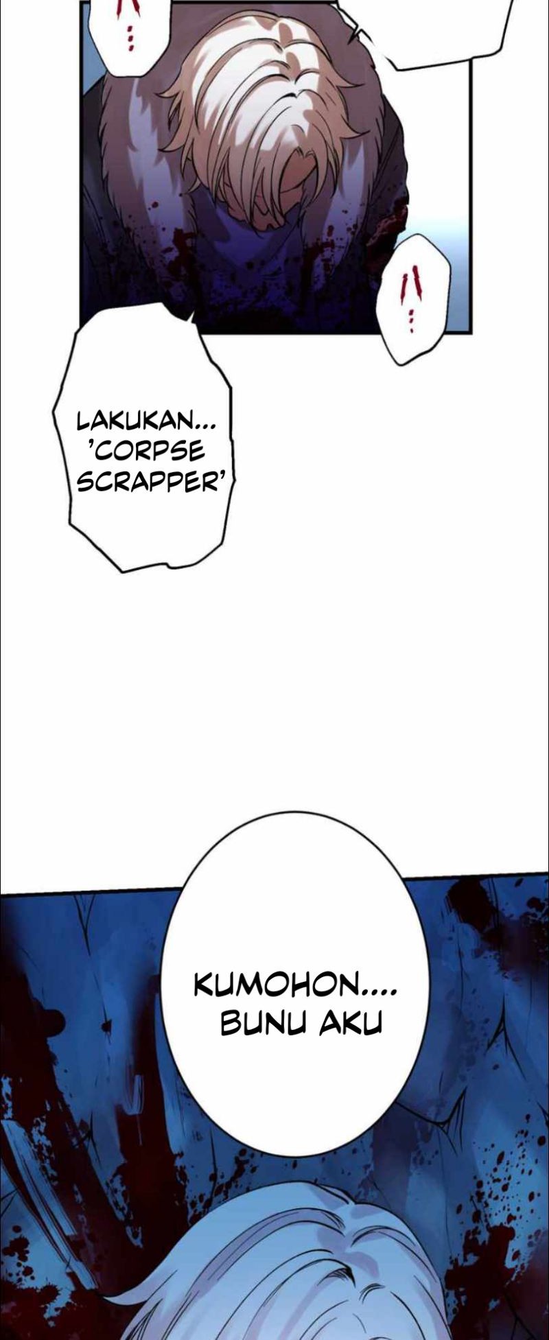 Level Drain Chapter 10 Gambar 41