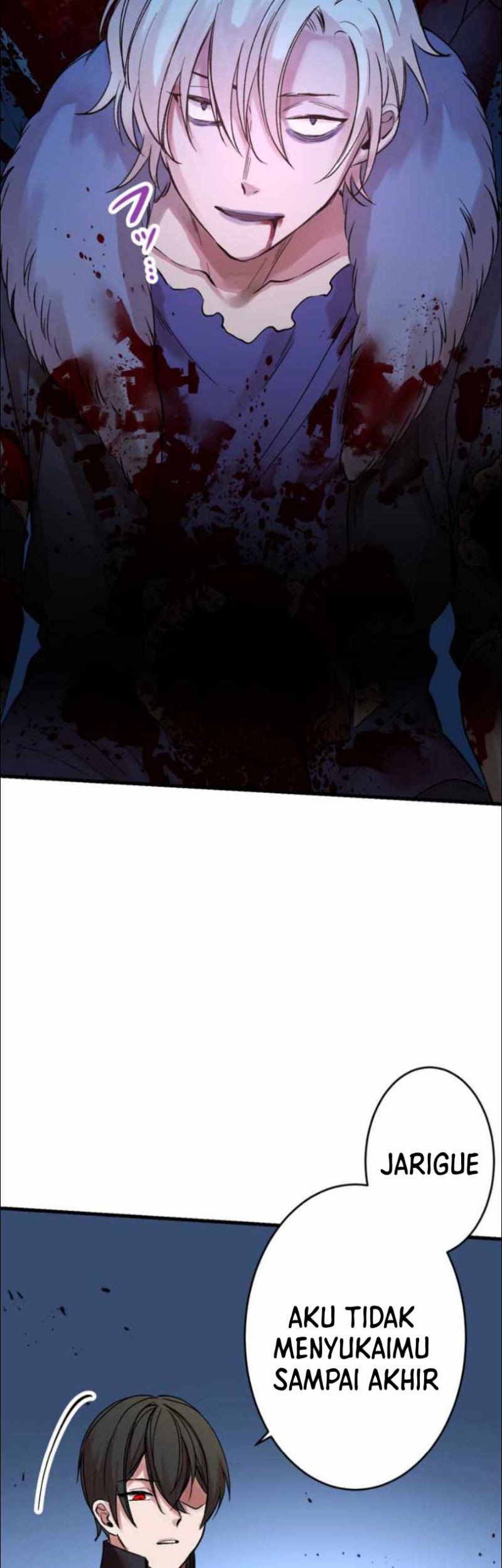 Level Drain Chapter 10 Gambar 42