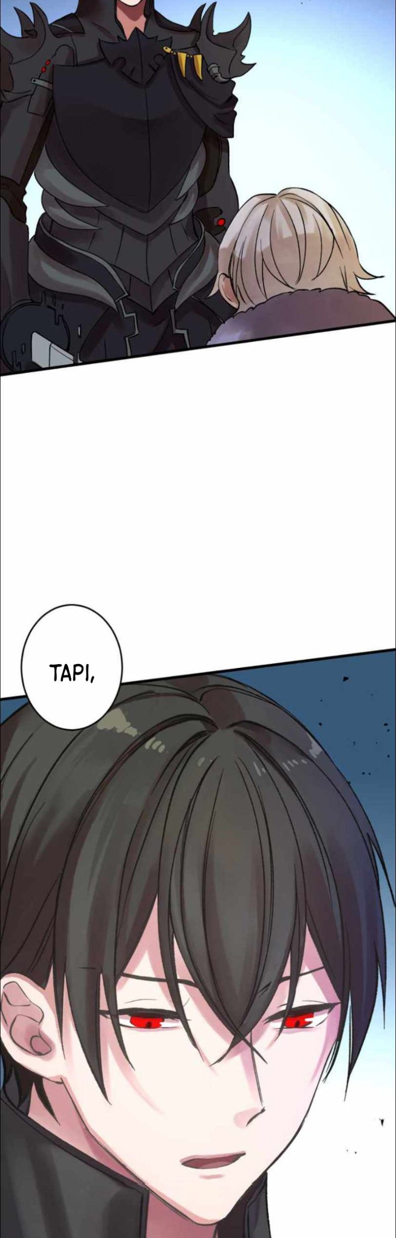 Level Drain Chapter 10 Gambar 43