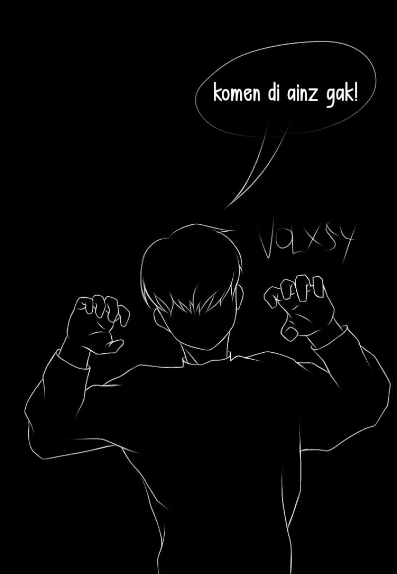 Level Drain Chapter 10 Gambar 48