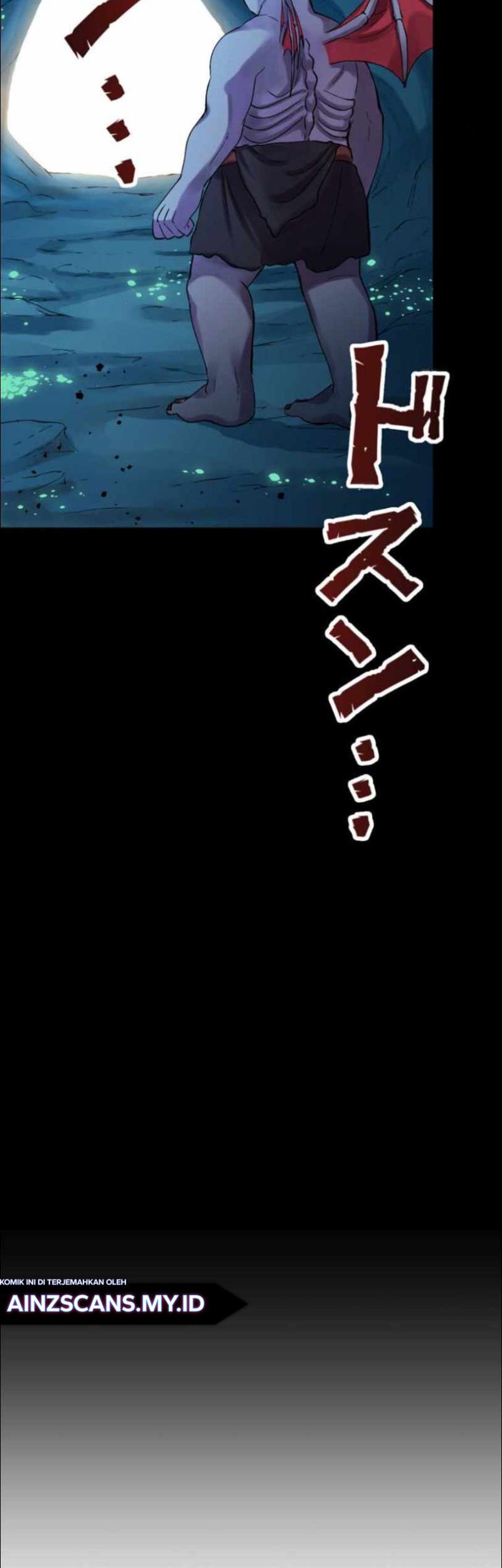 Level Drain Chapter 10 Gambar 16
