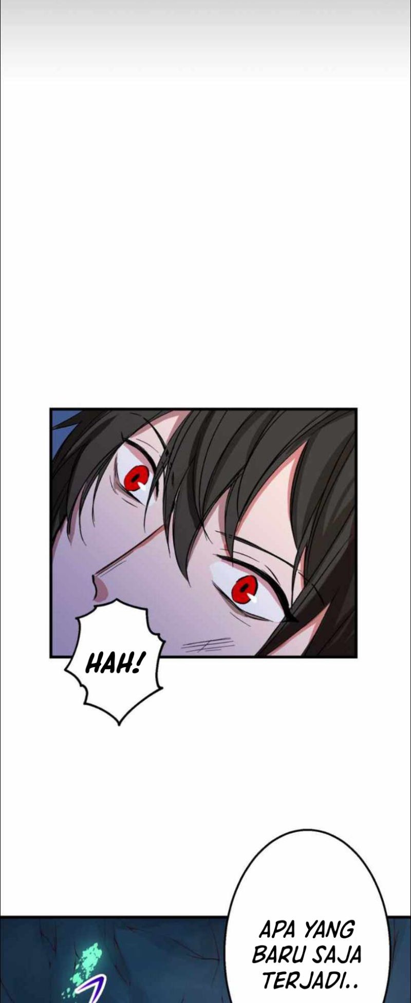 Level Drain Chapter 10 Gambar 17