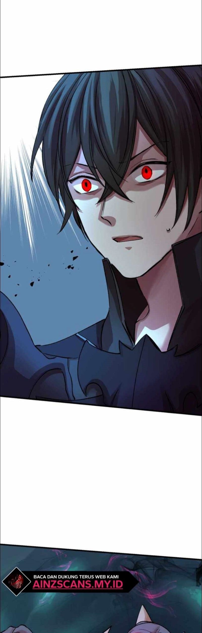 Level Drain Chapter 09 Gambar 36