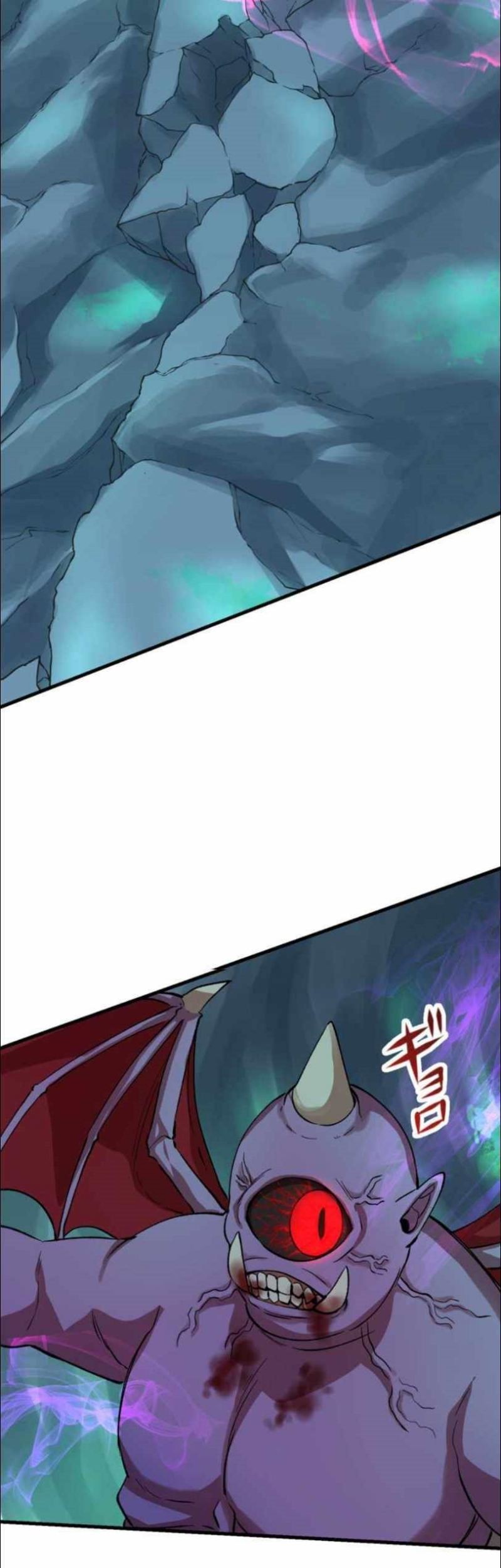 Level Drain Chapter 09 Gambar 39