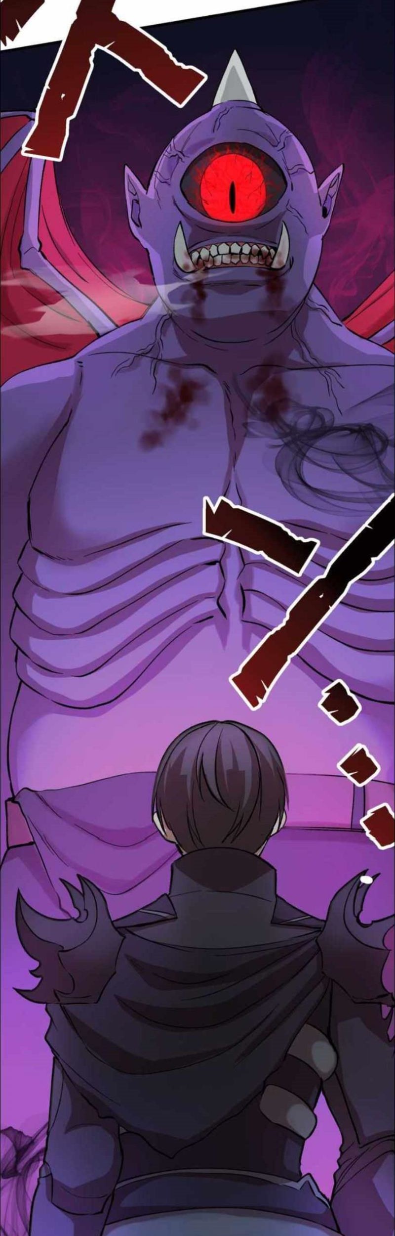 Level Drain Chapter 09 Gambar 41