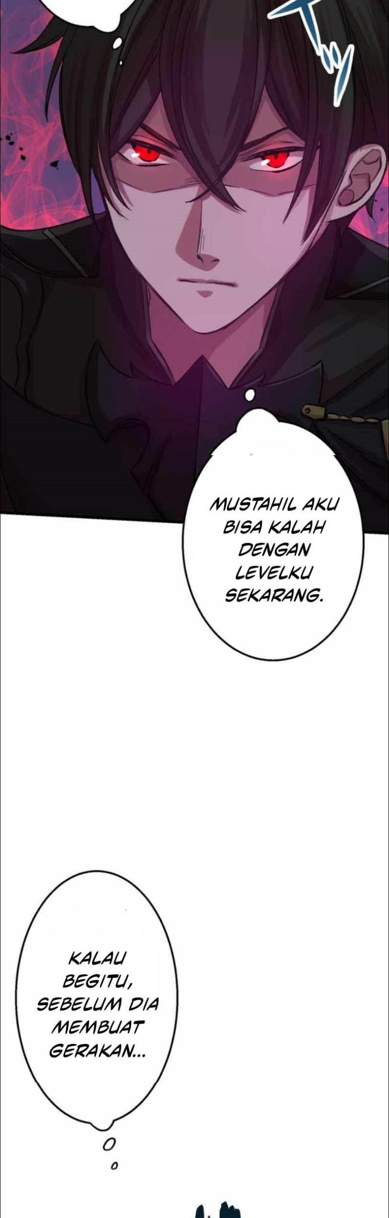 Level Drain Chapter 09 Gambar 44
