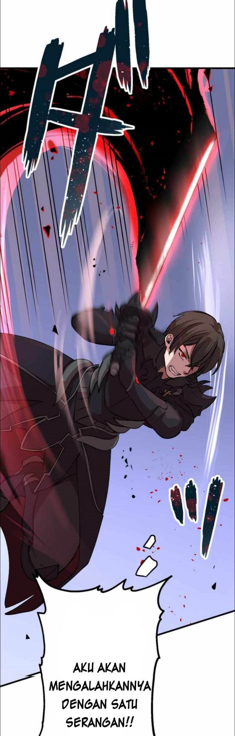 Level Drain Chapter 09 Gambar 45