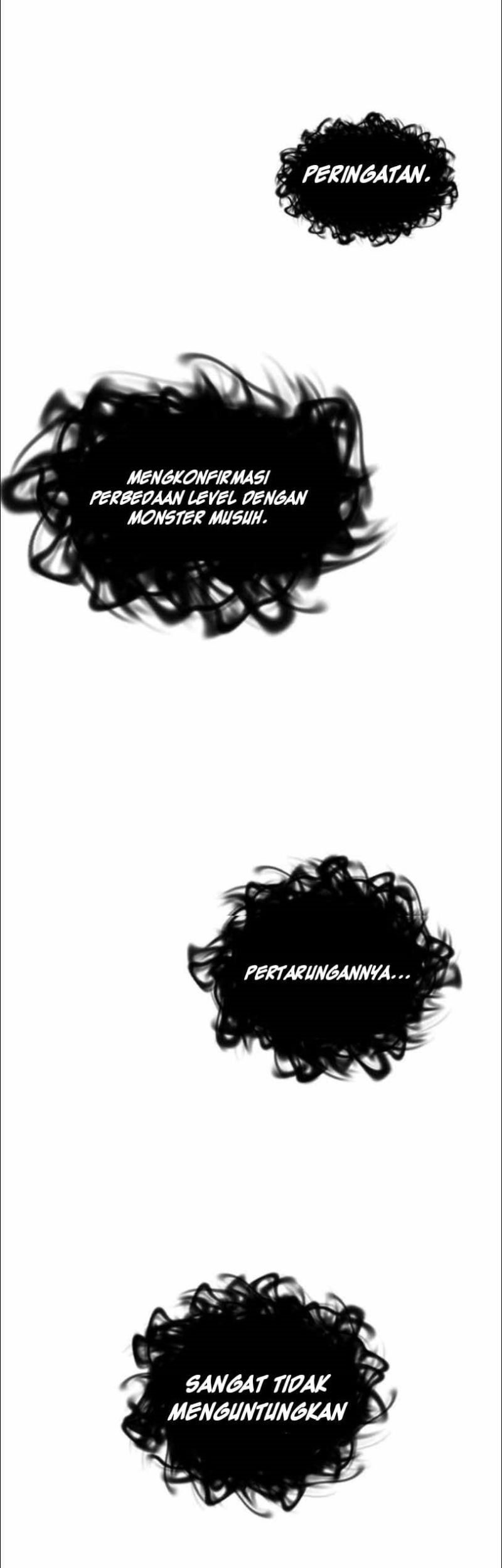 Level Drain Chapter 09 Gambar 47