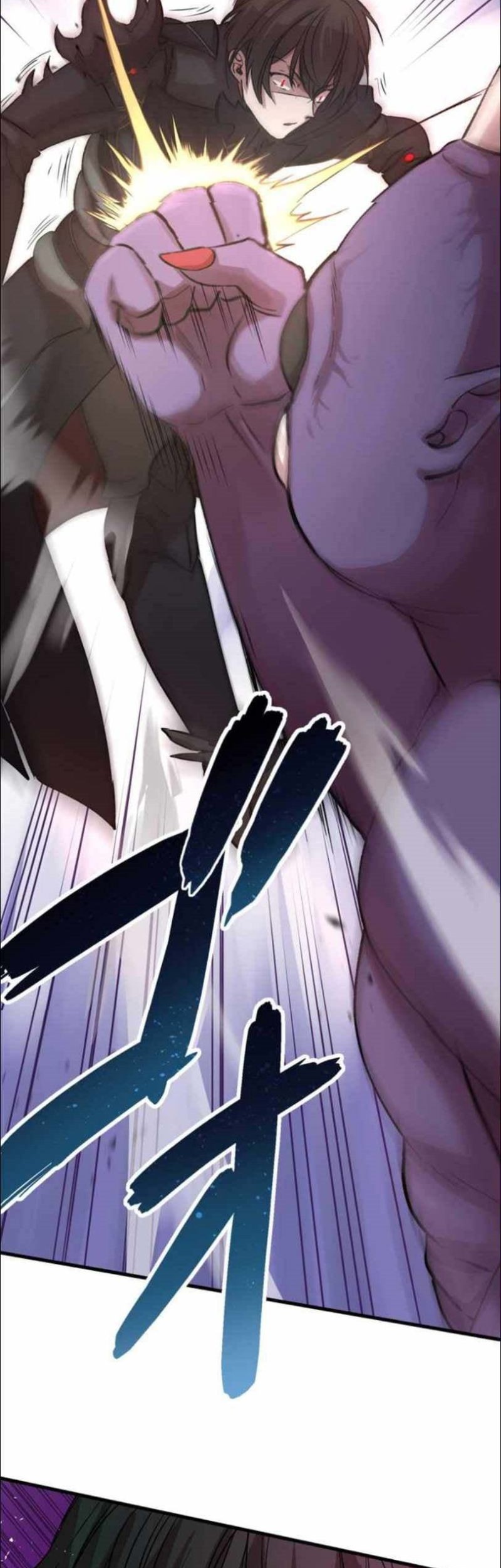 Level Drain Chapter 09 Gambar 49