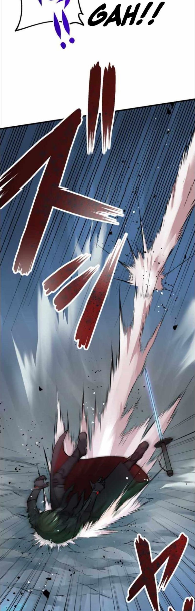 Level Drain Chapter 09 Gambar 51