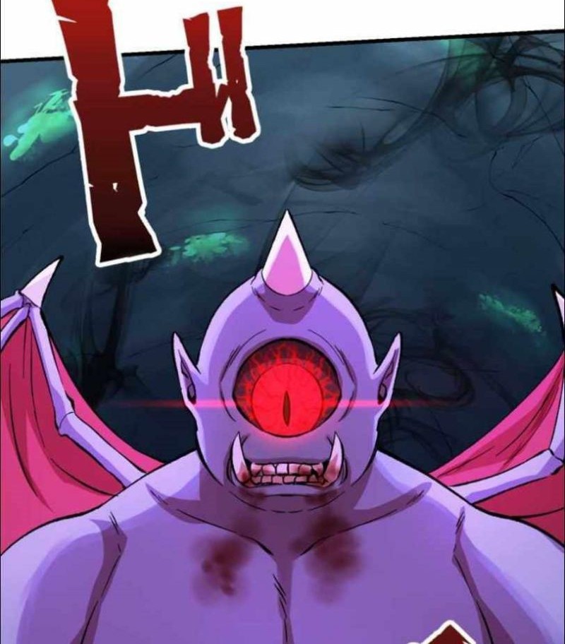 Level Drain Chapter 09 Gambar 54