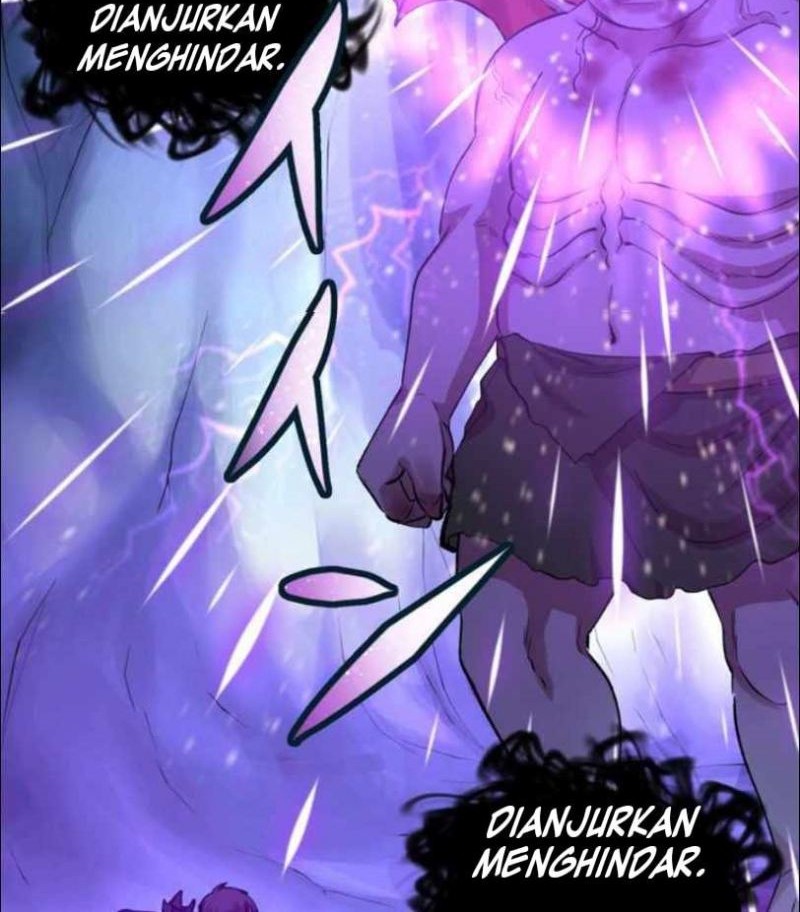 Level Drain Chapter 09 Gambar 58