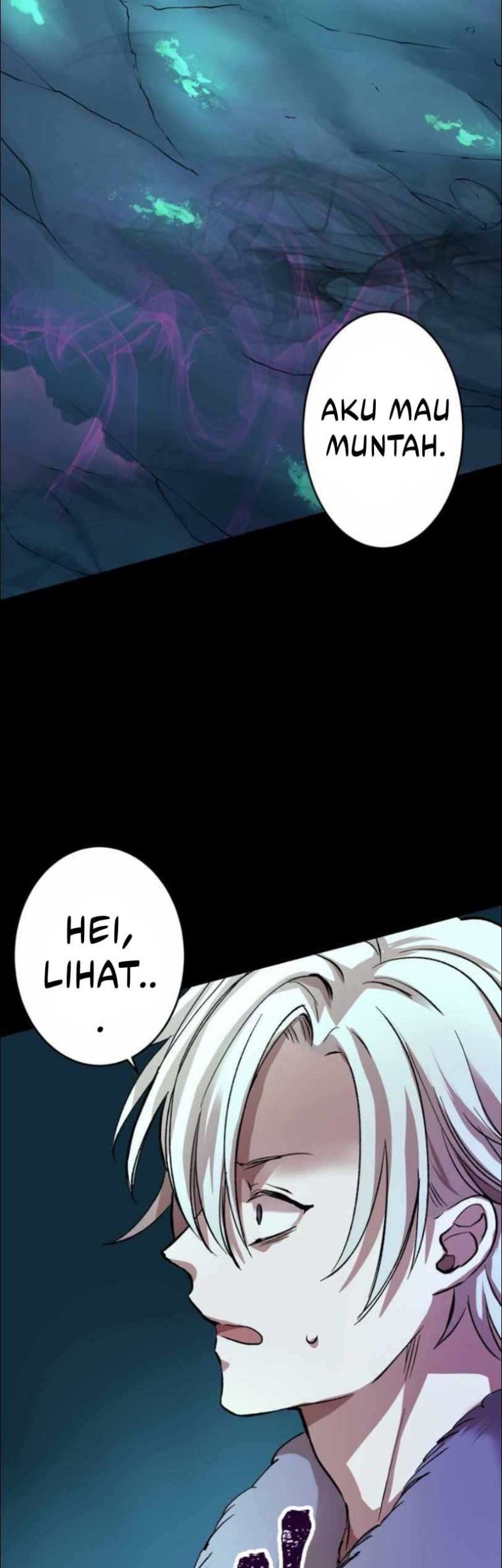Level Drain Chapter 09 Gambar 20
