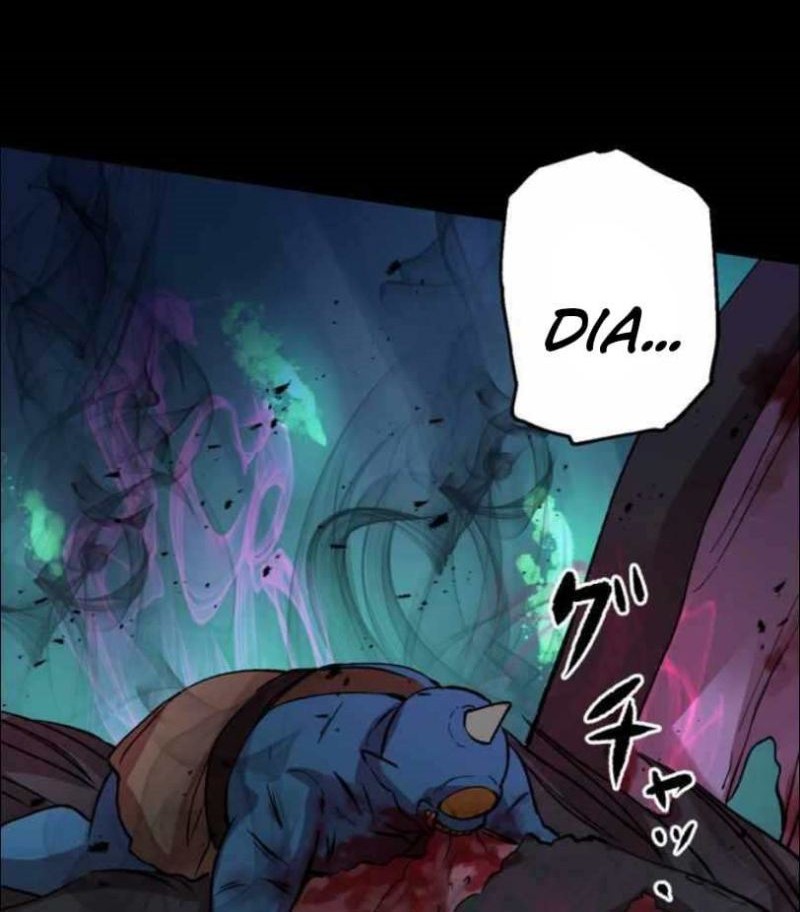 Level Drain Chapter 09 Gambar 22