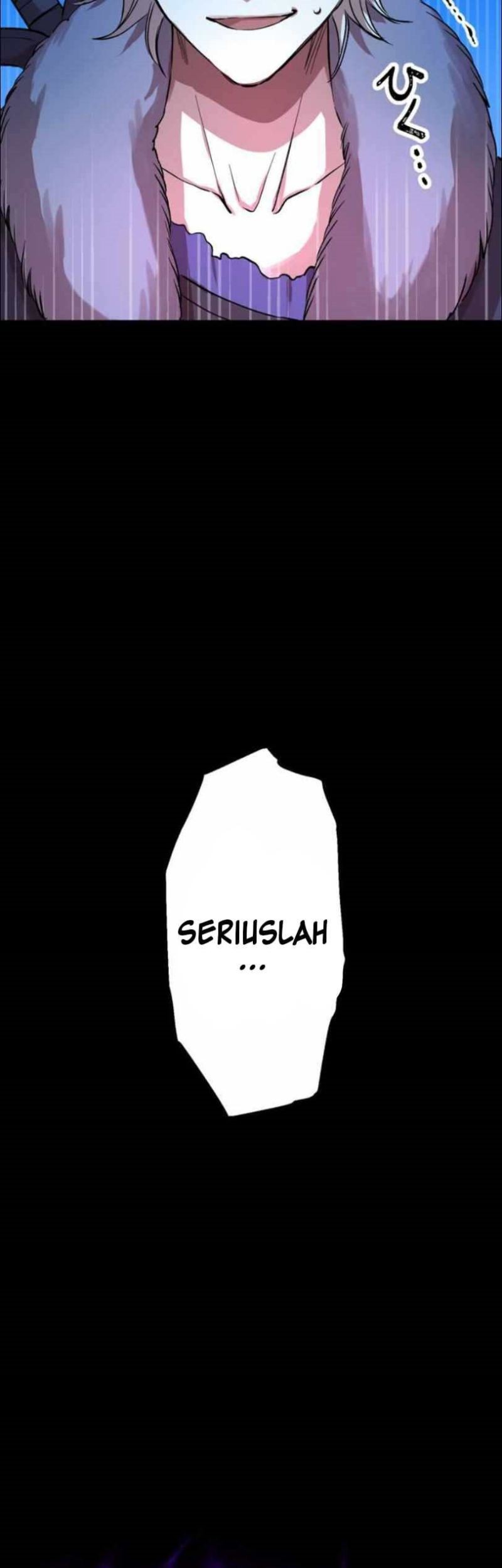 Level Drain Chapter 09 Gambar 27