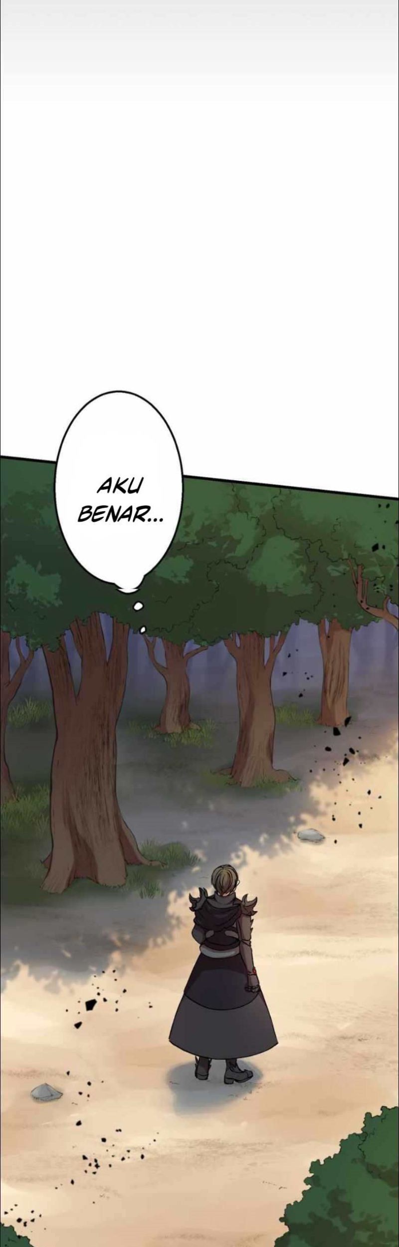Level Drain Chapter 09 Gambar 29