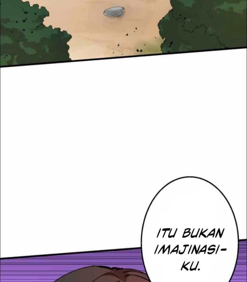 Level Drain Chapter 09 Gambar 30