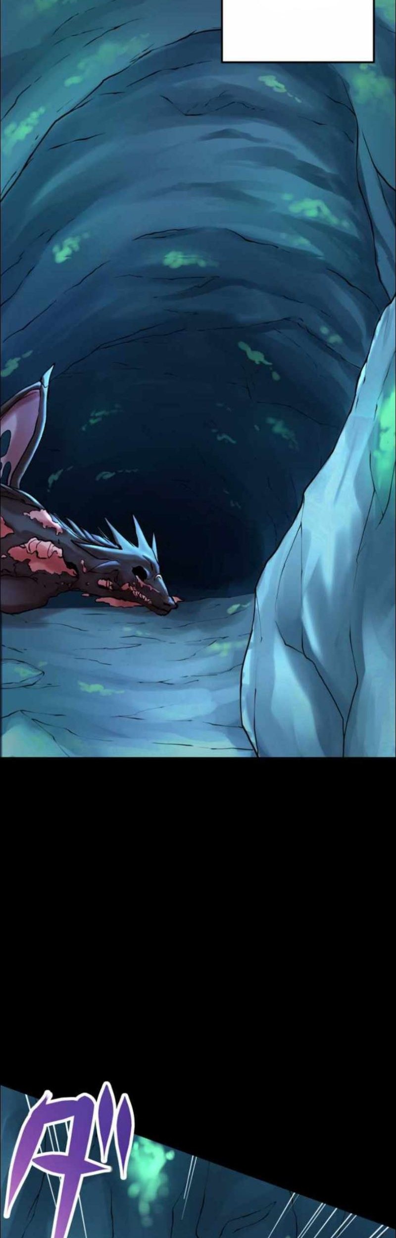 Level Drain Chapter 08 Gambar 44