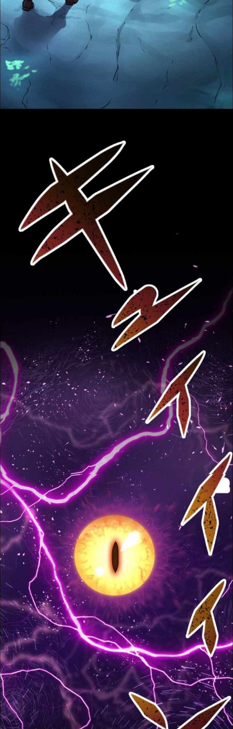 Level Drain Chapter 08 Gambar 52
