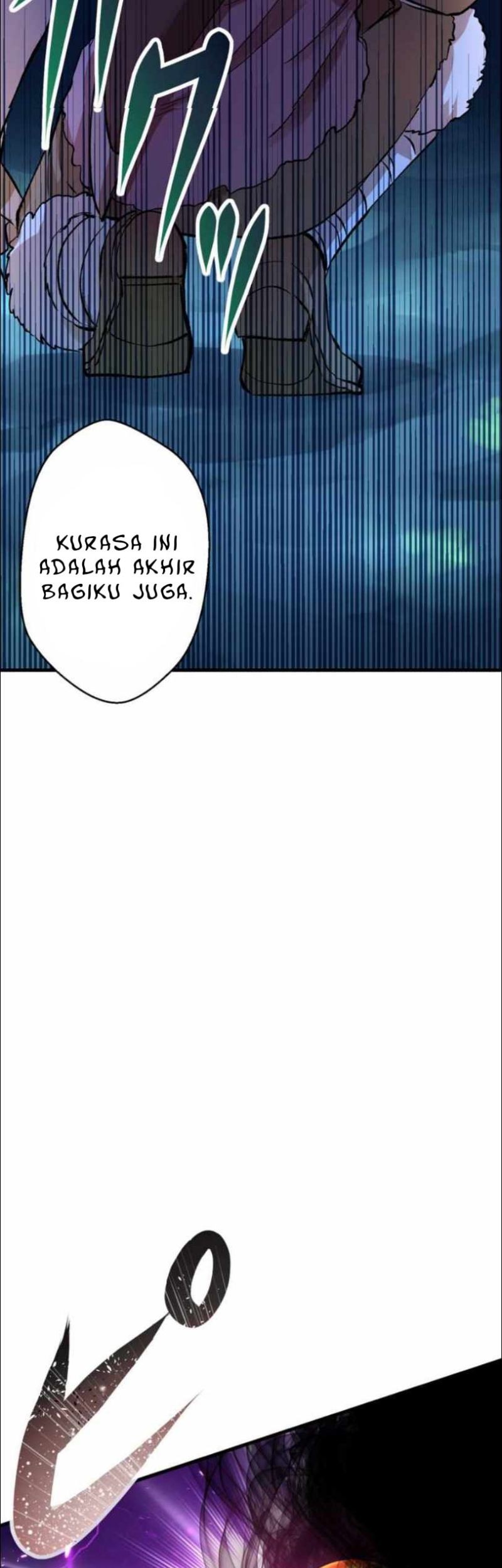 Level Drain Chapter 08 Gambar 55