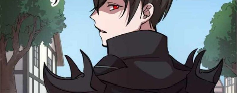 Level Drain Chapter 08 Gambar 6