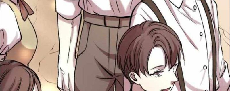 Level Drain Chapter 08 Gambar 10
