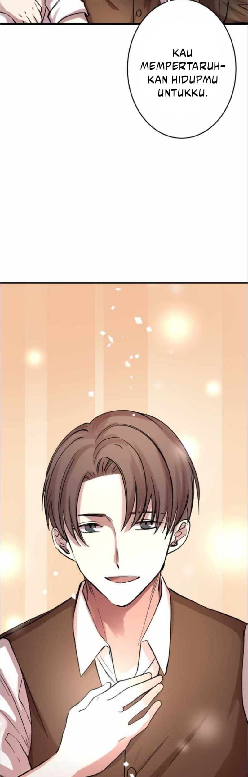 Level Drain Chapter 08 Gambar 12