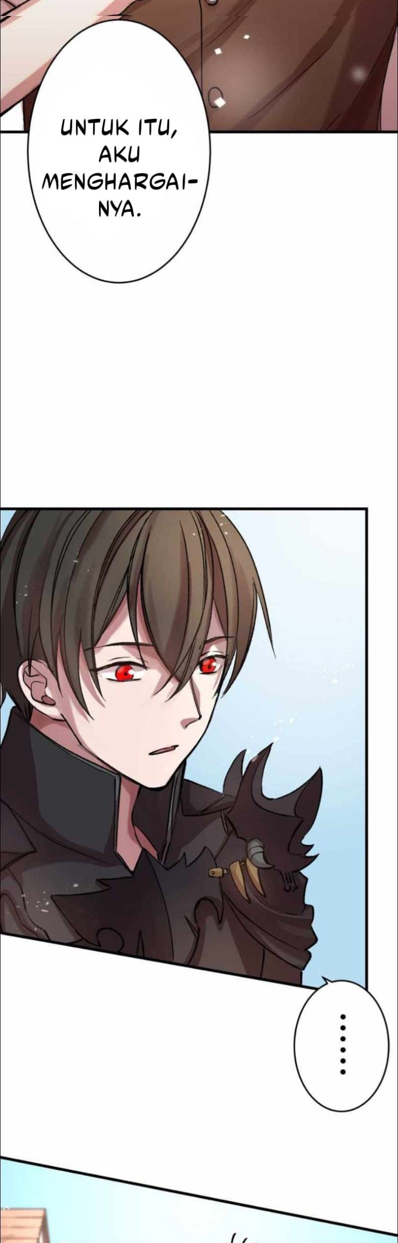 Level Drain Chapter 08 Gambar 13