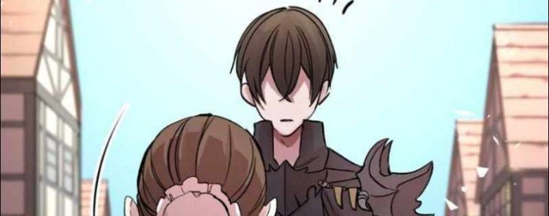 Level Drain Chapter 08 Gambar 14