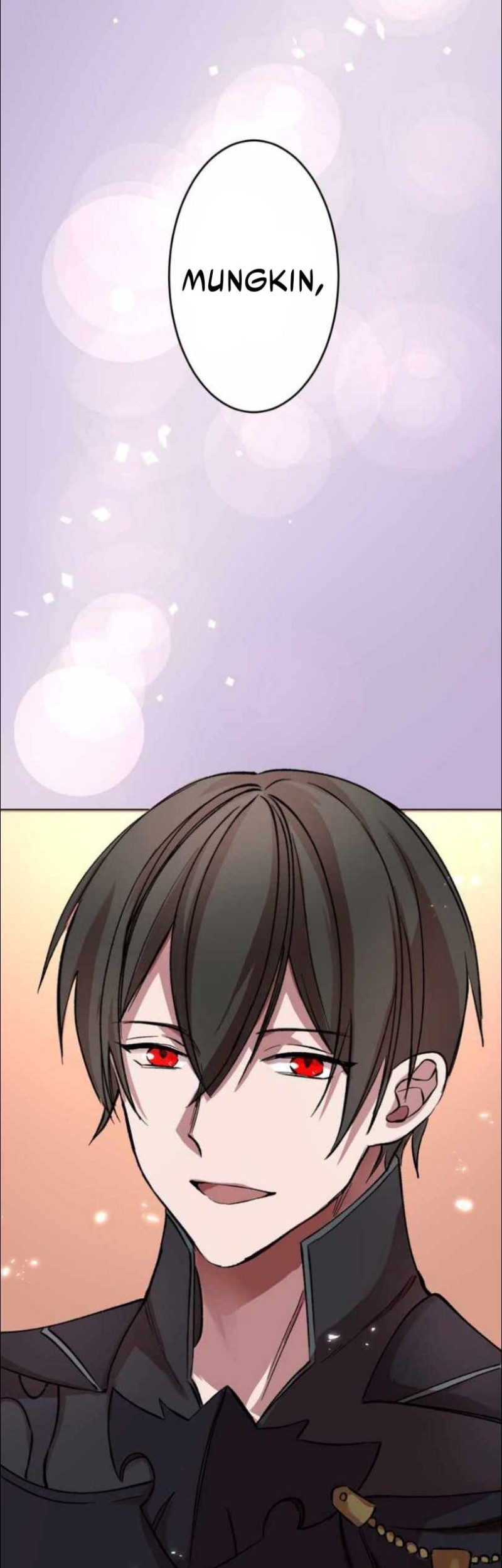 Level Drain Chapter 08 Gambar 24