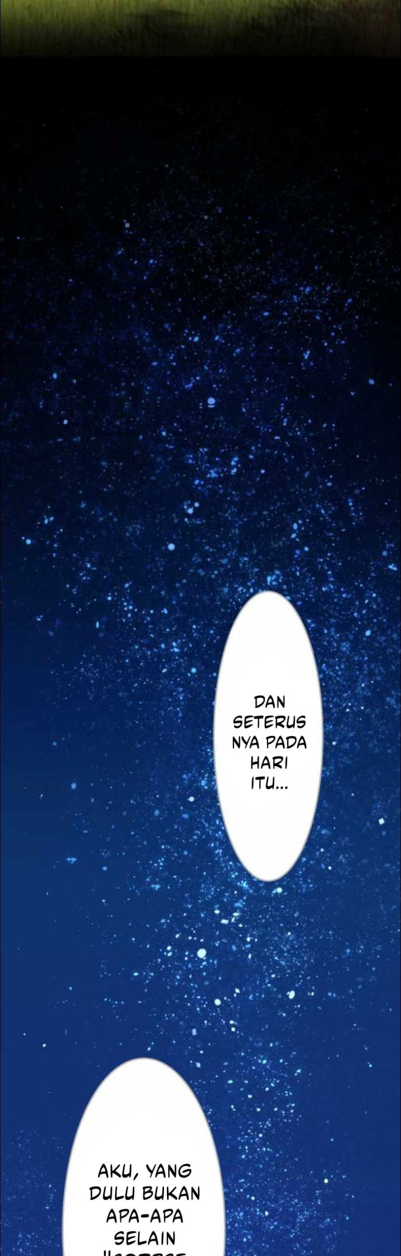 Level Drain Chapter 08 Gambar 27