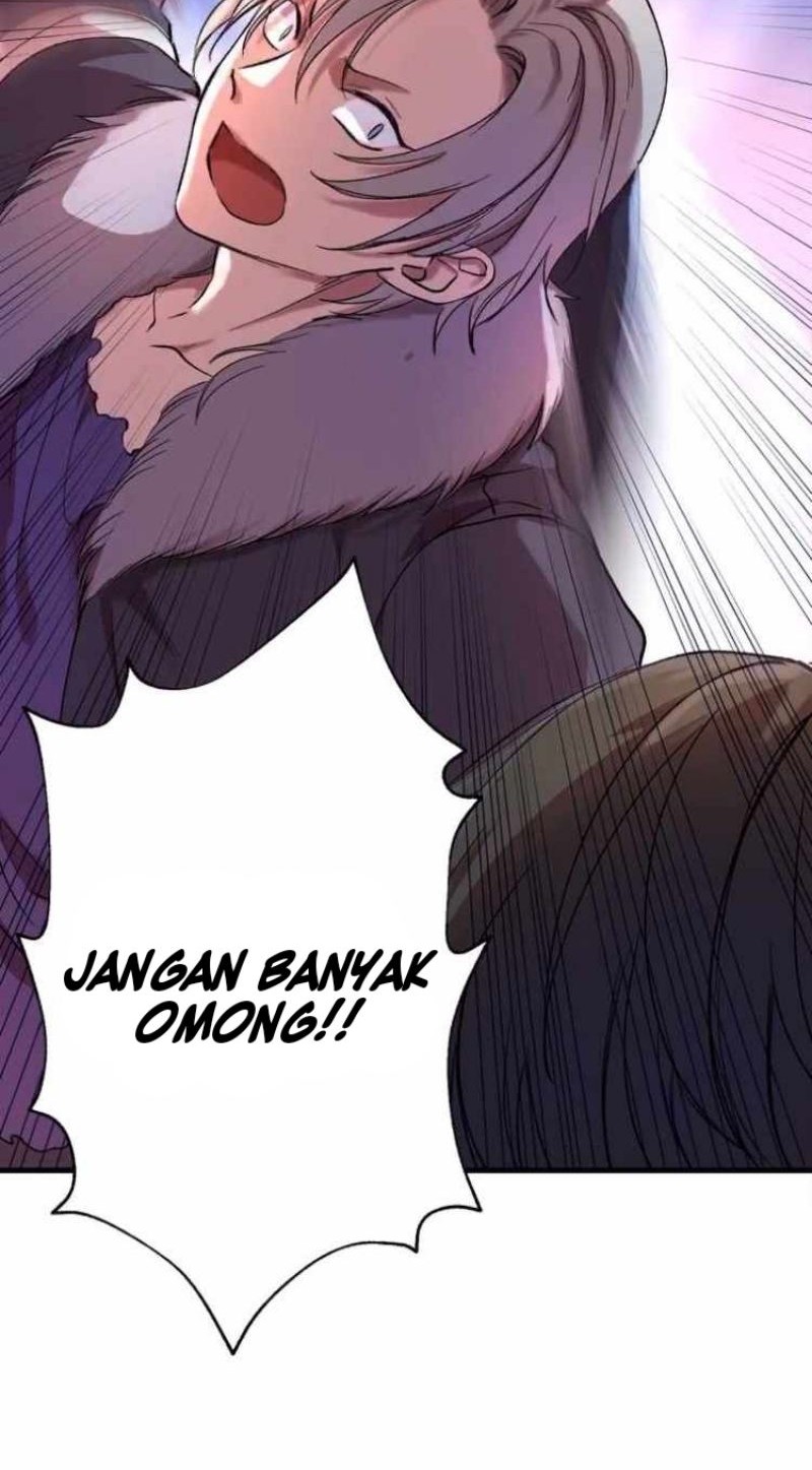 Level Drain Chapter 06 Gambar 8