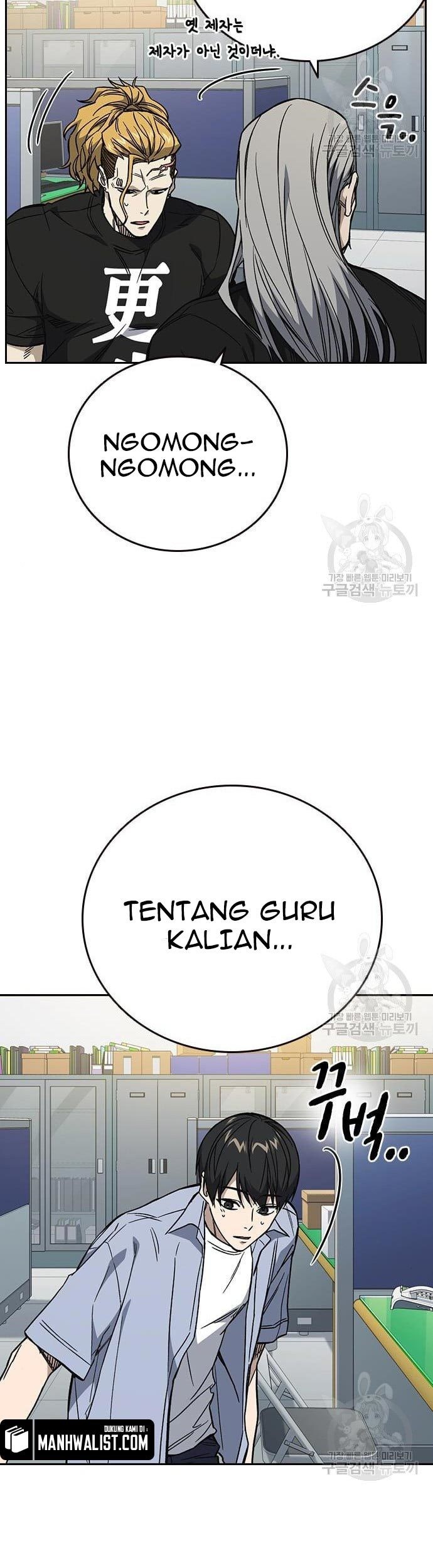 Study Group Chapter 194 Gambar 69