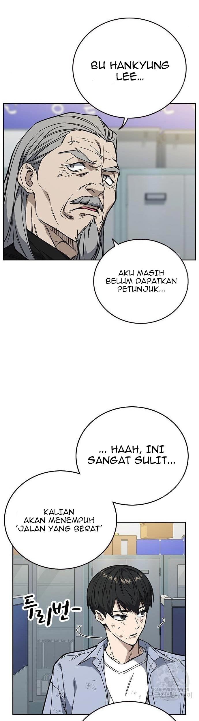 Study Group Chapter 194 Gambar 71