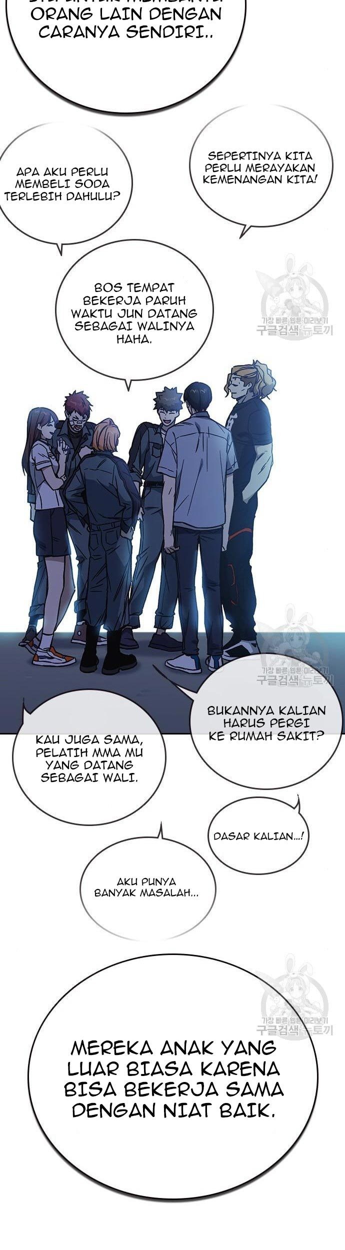 Study Group Chapter 194 Gambar 91